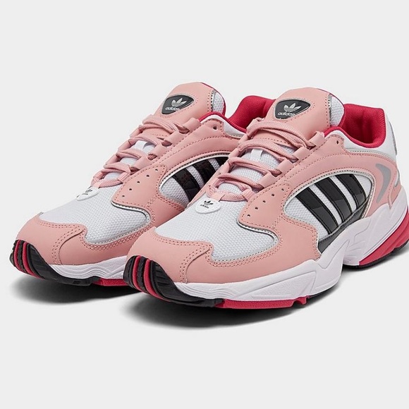 NWT Adidas Originals Falcon 2000 - Picture 2 of 8